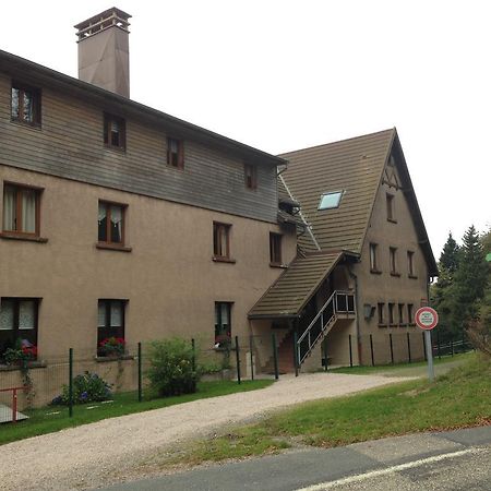 Appartement La Charbonnière à Bellefosse Extérieur photo