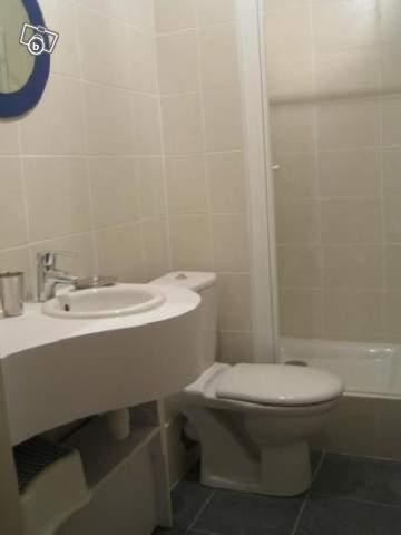 Appartement La Charbonnière à Bellefosse Chambre photo