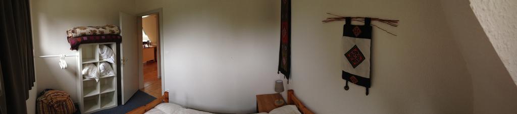 Appartement La Charbonnière à Bellefosse Extérieur photo