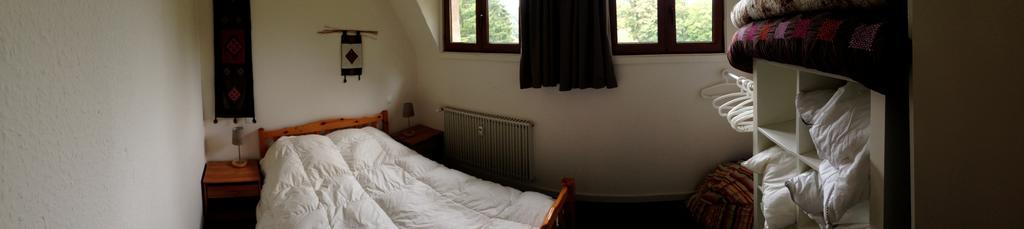 Appartement La Charbonnière à Bellefosse Extérieur photo