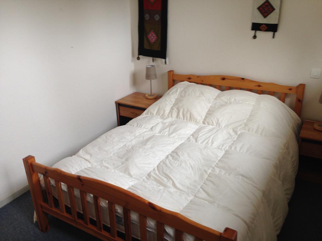 Appartement La Charbonnière à Bellefosse Extérieur photo
