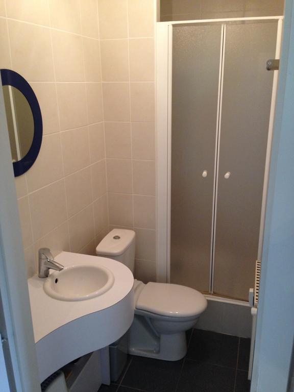 Appartement La Charbonnière à Bellefosse Extérieur photo