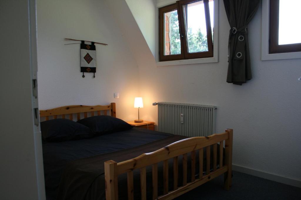 Appartement La Charbonnière à Bellefosse Extérieur photo