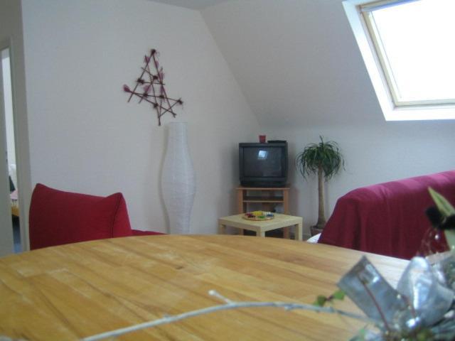 Appartement La Charbonnière à Bellefosse Extérieur photo